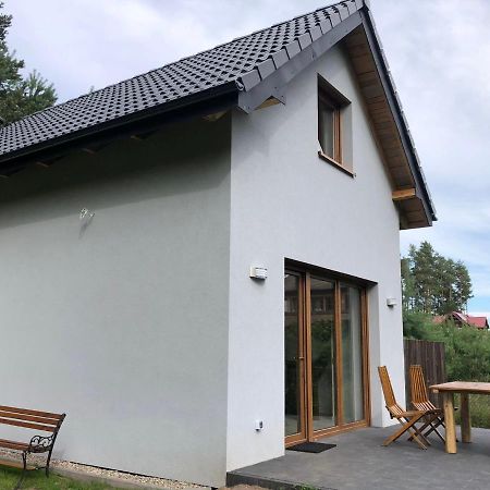 Pod Lasem Czarny Mlyn Exteriör bild